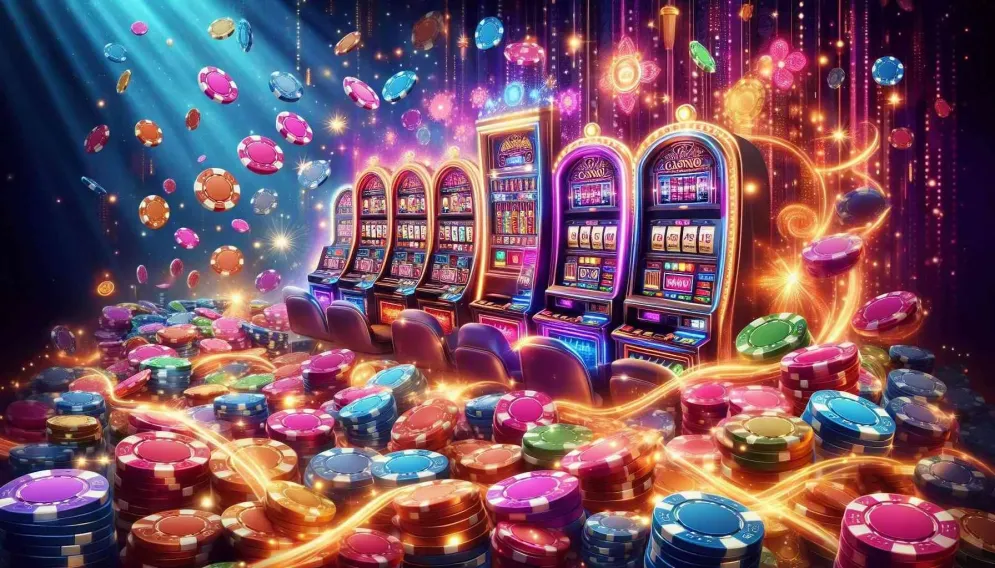 Spinimax Casino